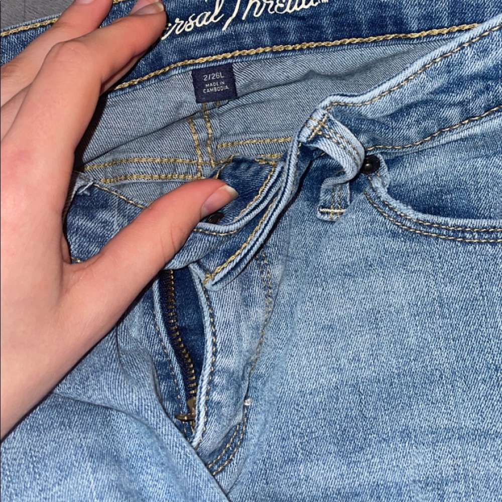 Target Jeans - Picture 4 of 4